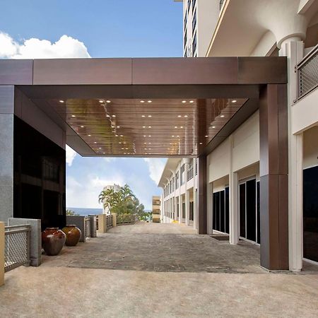 The Bayview Hotel Guam Tumon Eksteriør bilde