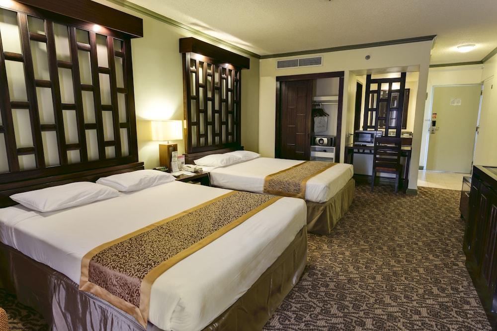 The Bayview Hotel Guam Tumon Eksteriør bilde
