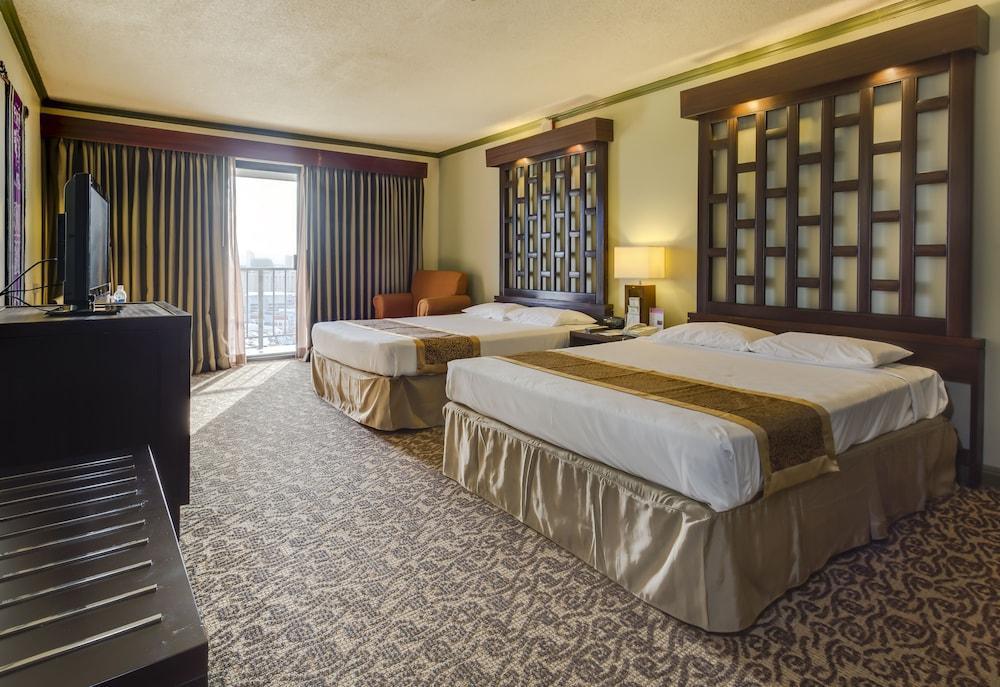 The Bayview Hotel Guam Tumon Eksteriør bilde