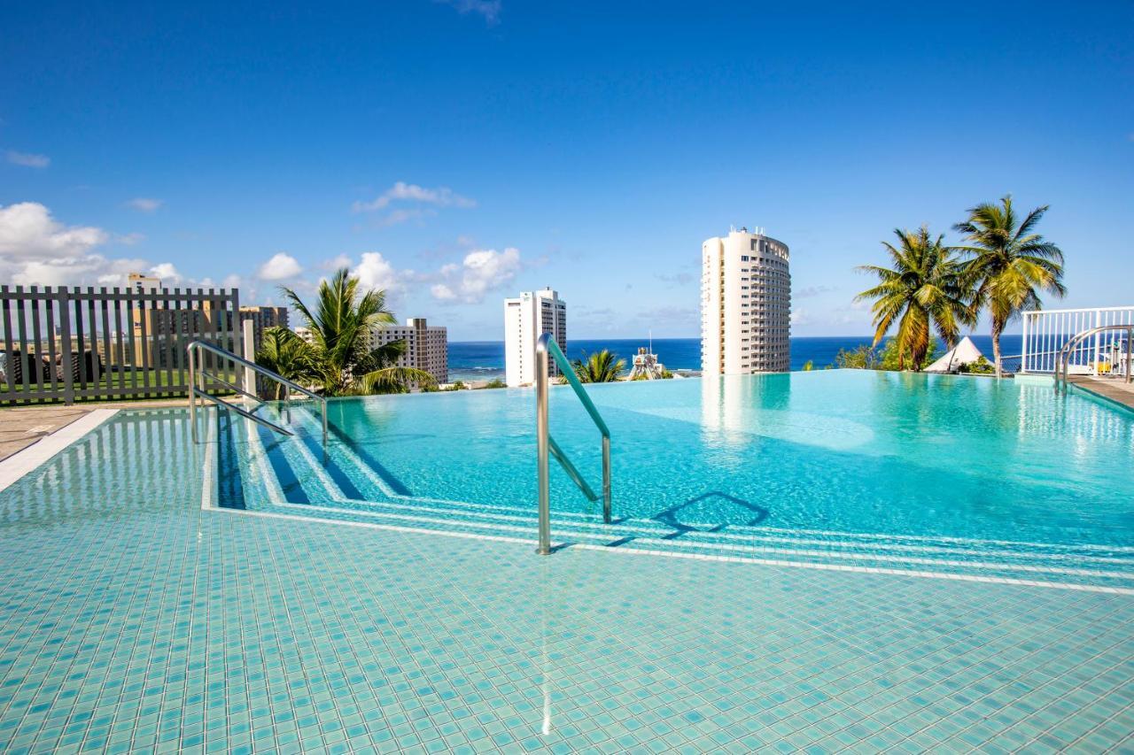 The Bayview Hotel Guam Tumon Eksteriør bilde