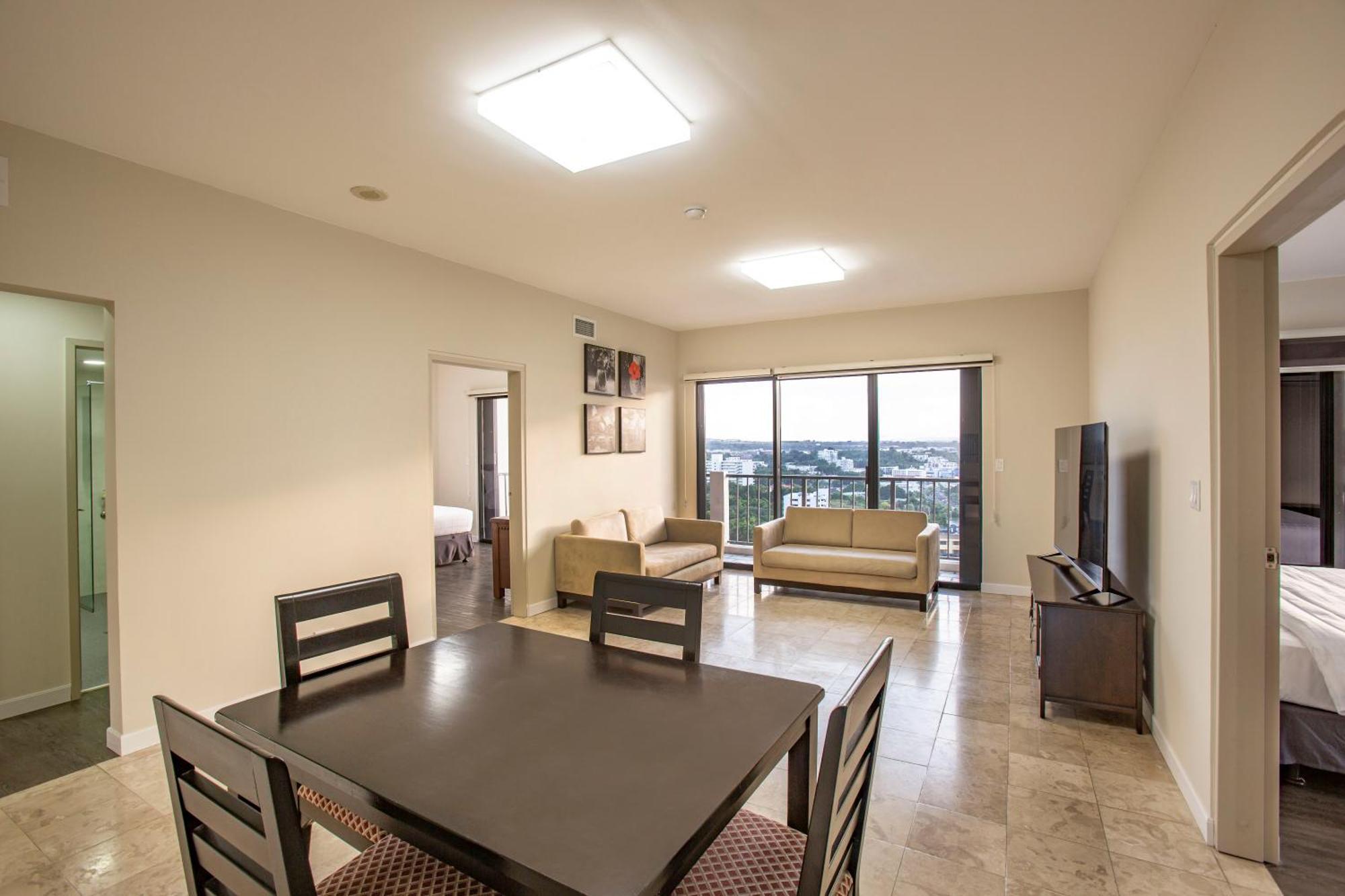 The Bayview Hotel Guam Tumon Eksteriør bilde