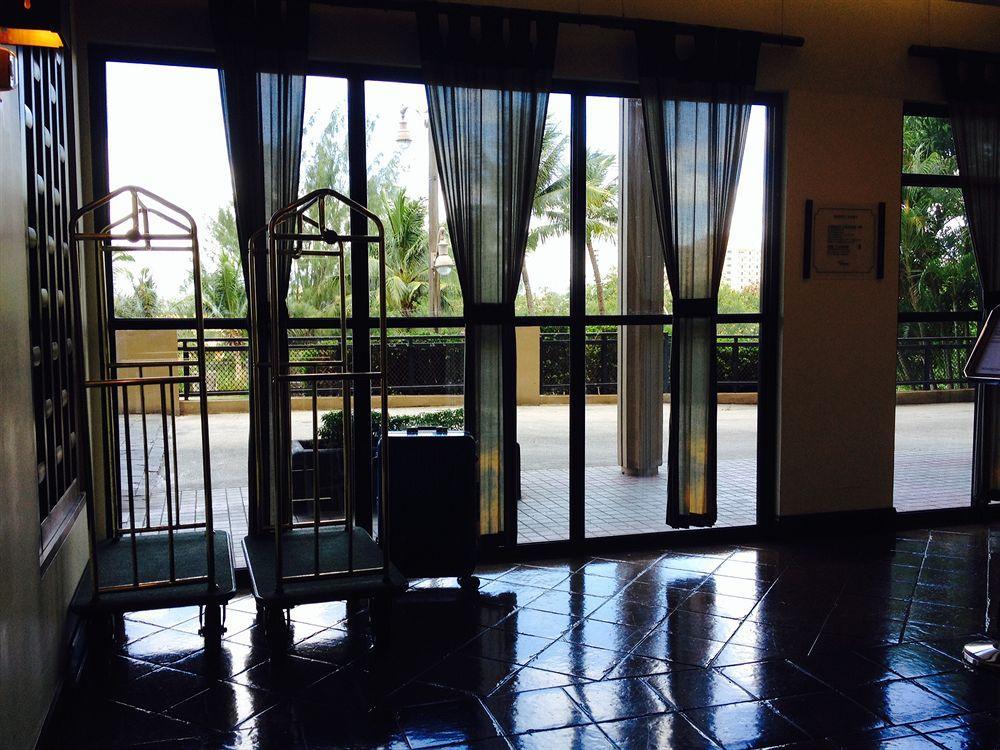 The Bayview Hotel Guam Tumon Eksteriør bilde