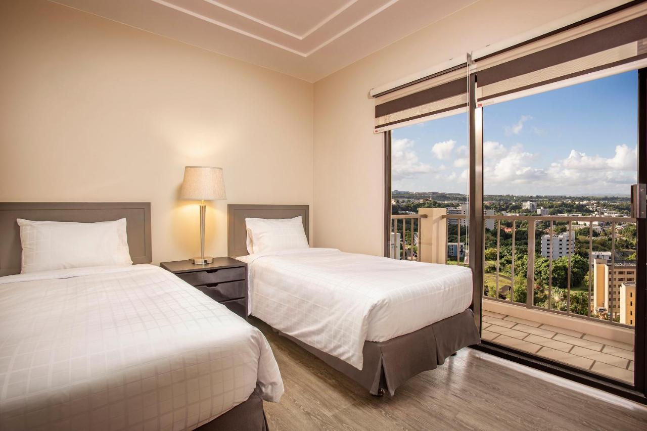 The Bayview Hotel Guam Tumon Eksteriør bilde