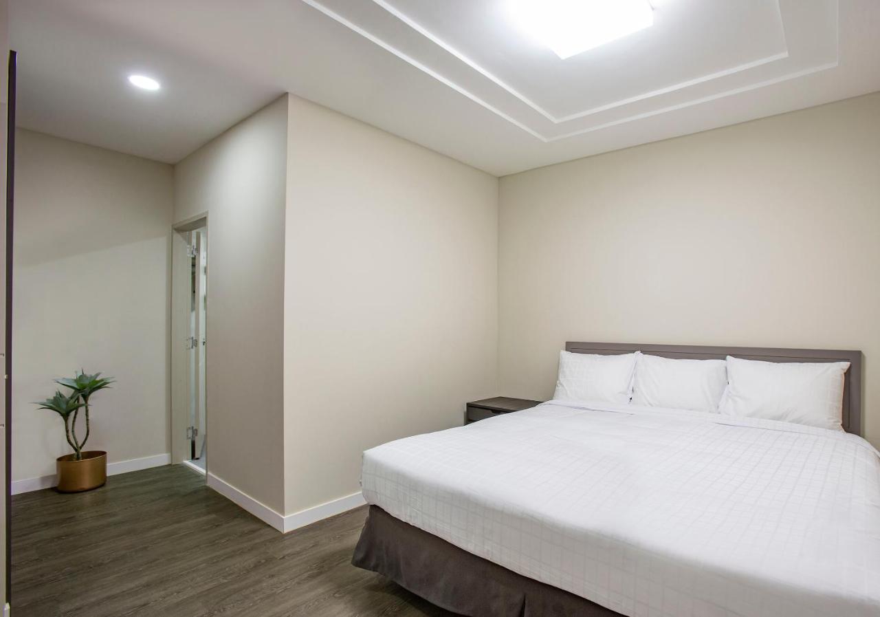 The Bayview Hotel Guam Tumon Eksteriør bilde