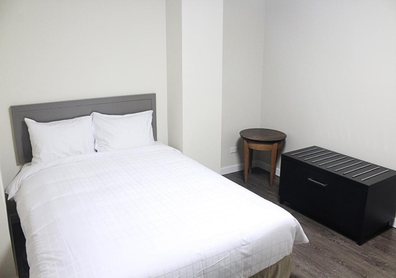 The Bayview Hotel Guam Tumon Eksteriør bilde