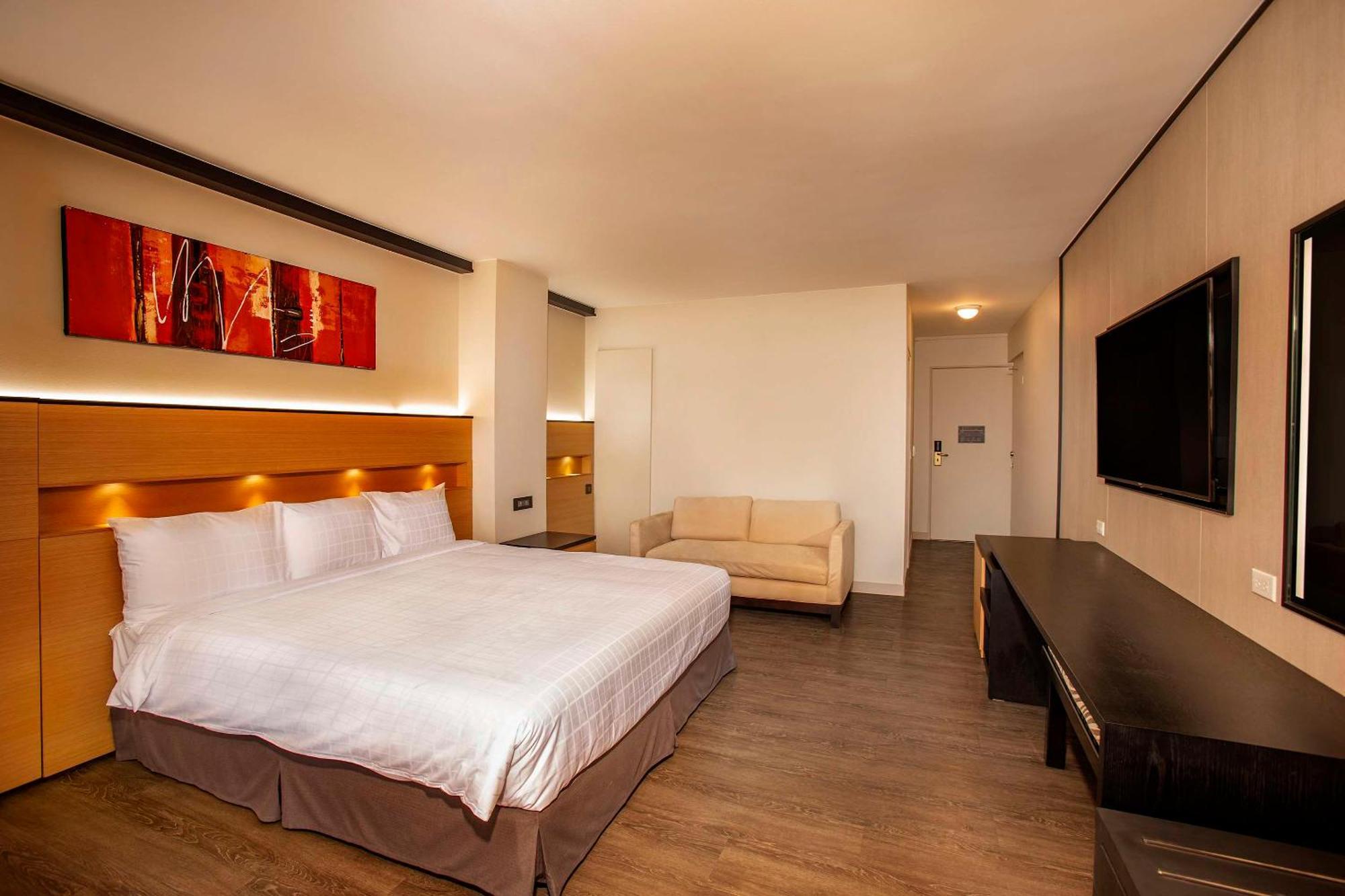 The Bayview Hotel Guam Tumon Eksteriør bilde