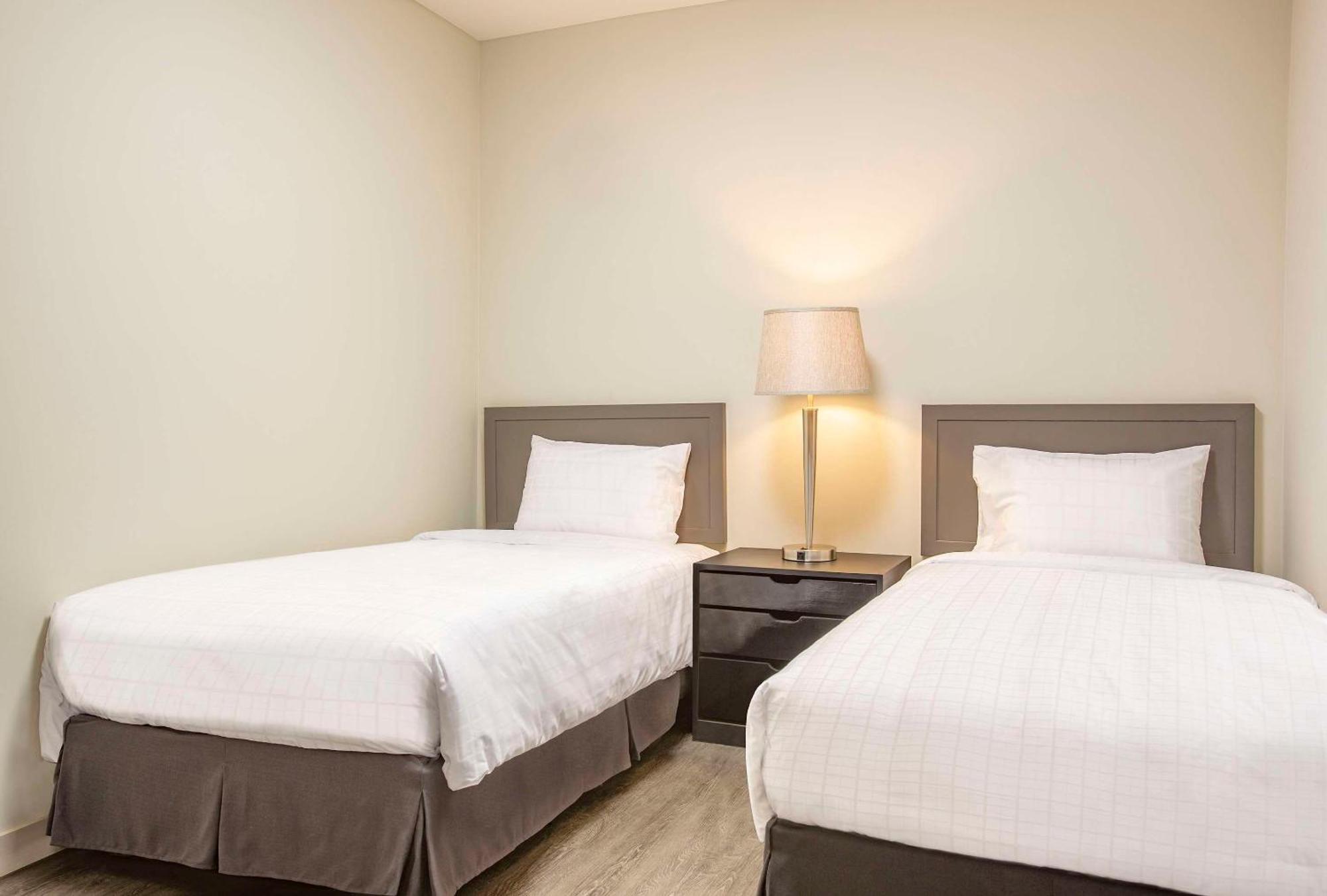The Bayview Hotel Guam Tumon Eksteriør bilde