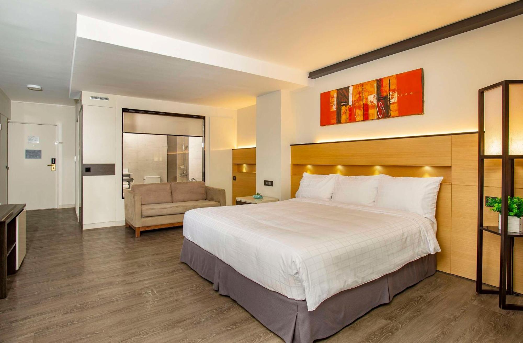 The Bayview Hotel Guam Tumon Eksteriør bilde