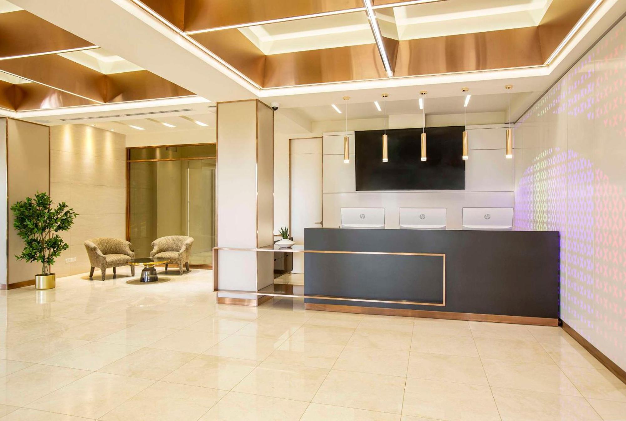 The Bayview Hotel Guam Tumon Eksteriør bilde