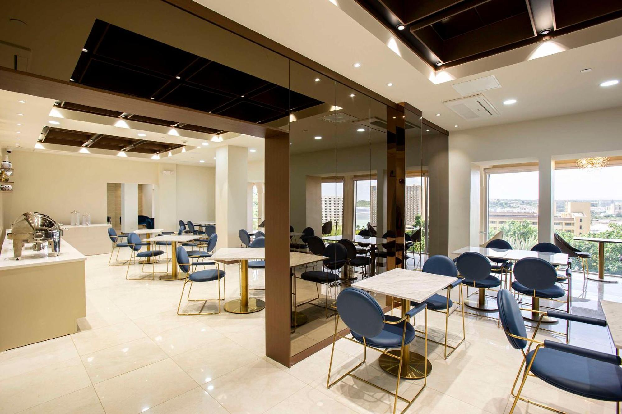 The Bayview Hotel Guam Tumon Eksteriør bilde