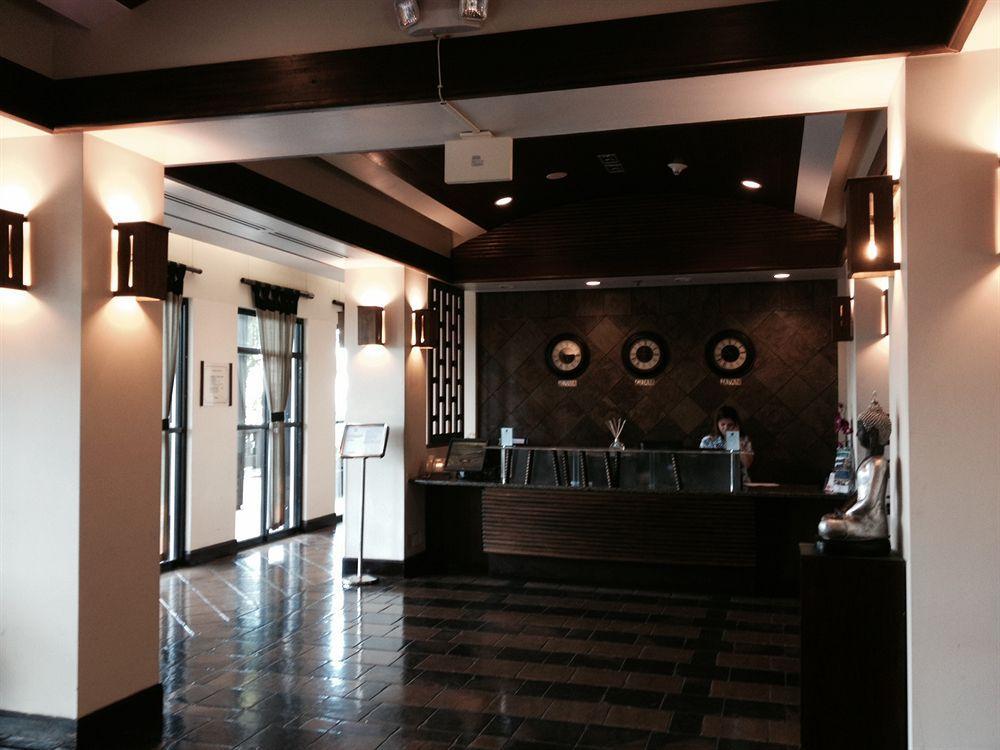 The Bayview Hotel Guam Tumon Eksteriør bilde