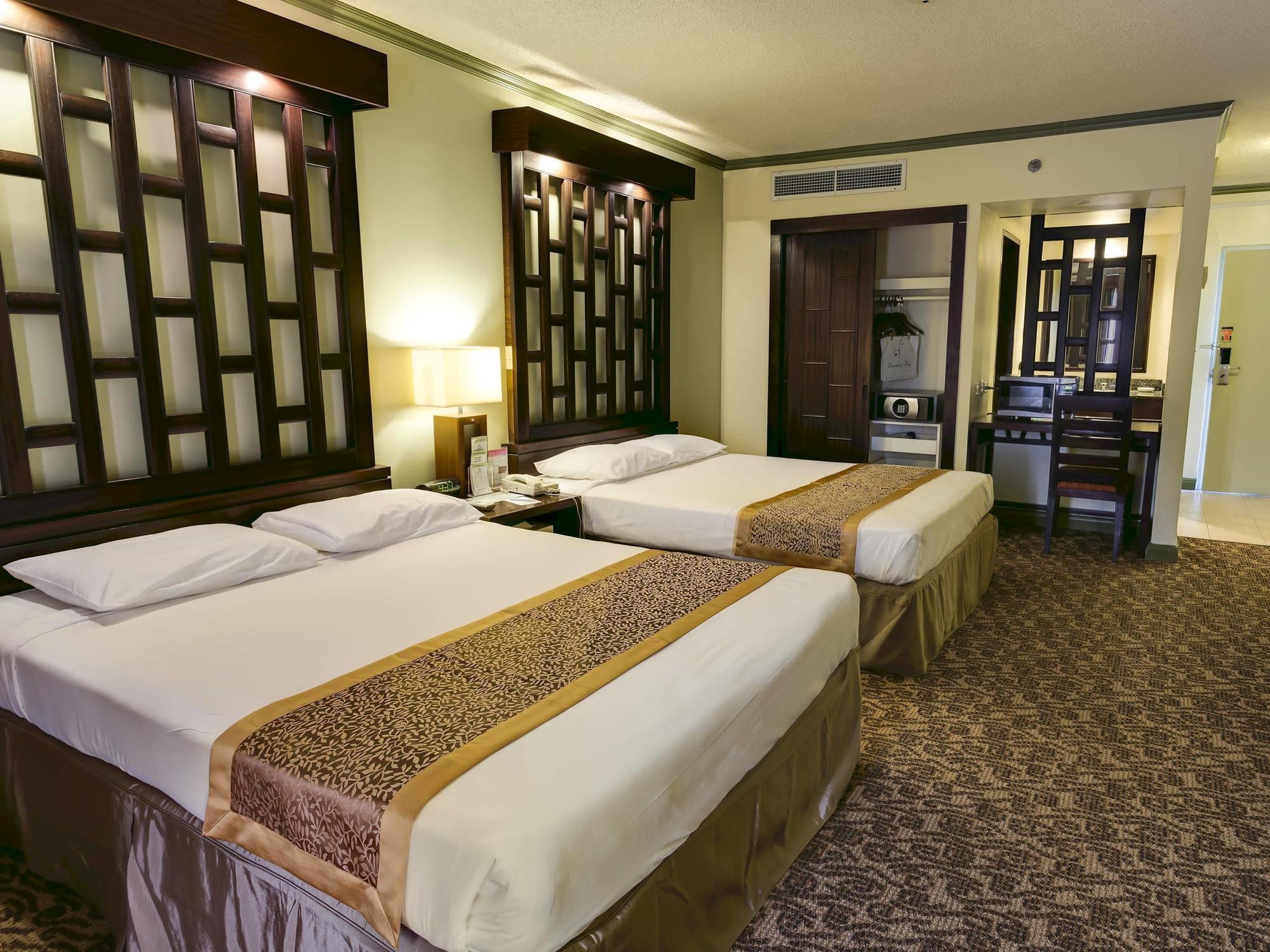 The Bayview Hotel Guam Tumon Eksteriør bilde