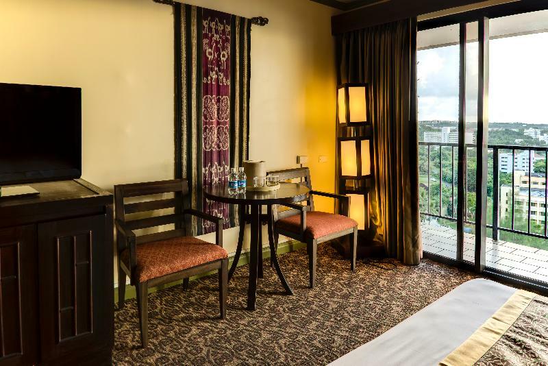 The Bayview Hotel Guam Tumon Eksteriør bilde